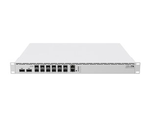 Ruter - MikroTik Cloud Core Router CCR2216-1G-12XS-2XQ - router - desktop rack-mountable - Router - CCR2216-1G-12XS-2XQ