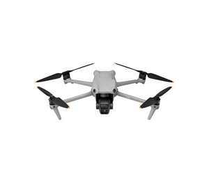 Droner - DJI Air 3 Fly More Combo + RC-N2 C1 - CP.MA.00000692.04