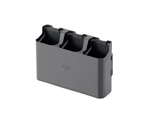 Batterier & Ladere - DJI Air 3 Battery Charging Hub - CP.MA.00000699.01