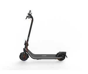 Sparkesykkel - Segway Ninebot Kickscooter E2 D (20 km/h) - 90710208