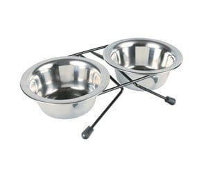 Hund - Trixie Bowl Set 0.2l - TX24830