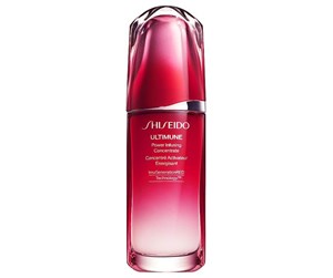 Ansiktspleie - Shiseido Ultimune Power Infusing Concentrate 75 ml - 768614172857