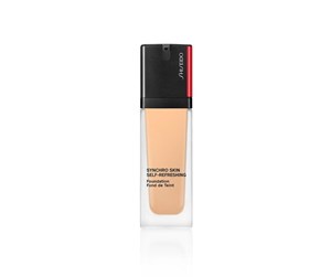 Sminke - Shiseido Synchro Skin Self-Refreshing Foundation 240 Quartz 30 ml - 730852160811