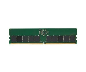 RAM - Kingston DDR5-5200 C42 SC - 16GB - Server Premier - KSM52E42BS8KM-16HA