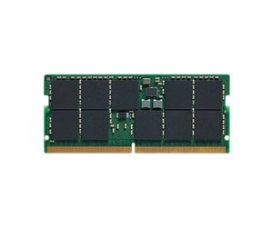 RAM - Kingston DDR5-5200 C42 SC - 32GB - Server Premier - SODIMM - KSM52T42BD8KM-32HA