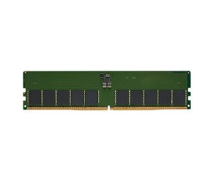 RAM - Kingston DDR5-5600 C46 SC - 32GB - Server Premier - KSM56E46BD8KM-32HA