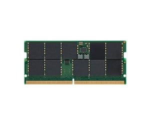 RAM - Kingston DDR5-5600 C46 SC - 16GB - Server Premier - SODIMM - KSM56T46BS8KM-16HA