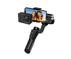 Actionkamera  - Tilbehør - Easypix GoXtreme GX3 Gimbal - 55243