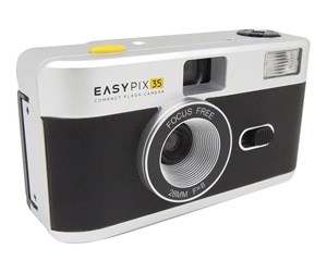 Kamera - Easypix 35 - Point & Shoot camera - 35mm - 10091