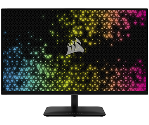 Skjerm - 32" Corsair Xeneon 32UHD144-A - 3840x2160 - 144Hz - IPS - HDMI 2.1 - HDR600 - CM-9020006-PE