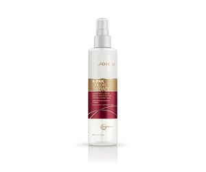 Hårpleie - Joico K-Pak Color Therapy Luster Lock Spray 200 - 2571121