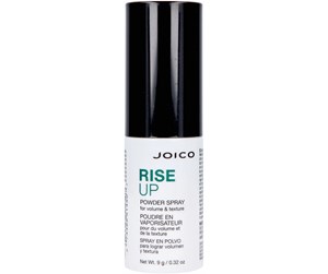 Hårpleie - Joico Rise Up Powder Spray 9 g - 2640037