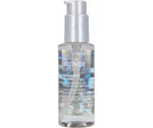 Hårpleie - Joico Blonde Life Brilliant Glow Oil 100 ml - 2644386