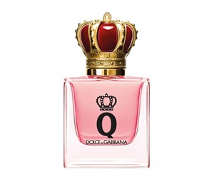 Parfyme & Dufter - Dolce & Gabbana Q By  EDP 30 ml - 8057971183647