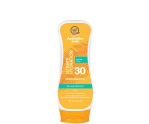 Kroppspleie - Australian Gold Ultimate Hydration Lotion SPF 30 - 111122