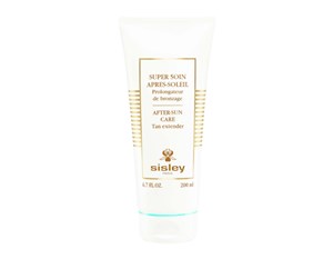 Kroppspleie - SISLEY After-Sun Care Tan Extender (200ml) - 3473311680419