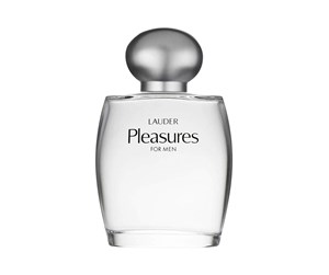 Parfyme & Dufter - Estee Lauder Pleasures for MEN Cologne Spray 100 - 0027131521433