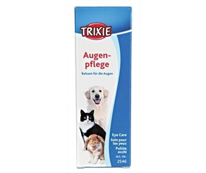 Hund - Trixie Balm for the Eye Area 50 ml - TX2546