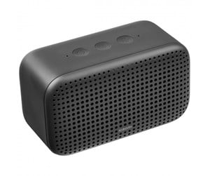 Trådløse flerromshøyttalere - Xiaomi Smart Speaker Lite - Black - QBH4238EU