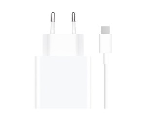 Mobil - Adaptere og ladere - Xiaomi 67W Charging Combo (Type A) + USB-C Cable - BHR6035EU