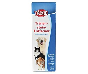 Hund - Trixie Tearstain Remover 50 ml - TX2559