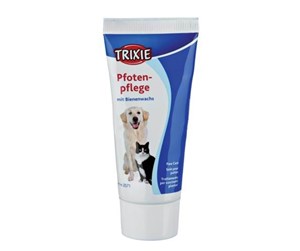 Hund - Trixie Paw Care Cream 50 ml - TX2571