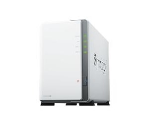 NAS-Server - Synology Disk Station DS120J - NAS-Server - DS223J