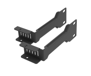 Tilbehør - MikroTik K-65 - rack mounting ears - K-65