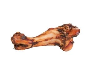 Hund - Trixie Jumbo smoked veal leg 30 cm - TX2747