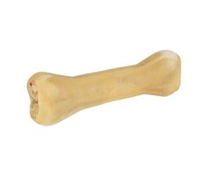 Hund - Trixie Chewing Bones with Tripe bulk 12cm - TX2750