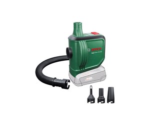 Verktøy - Bosch EasyInflate 18V-500 (SOLO) - 0603947200