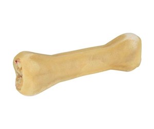 Hund - Trixie Chewing Bones with Tripe bulk 22cm - TX2752