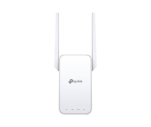 Nettverksutstyr - TP-Link RE315 AC1200 OneMesh Wi-Fi Range Extender - RE315