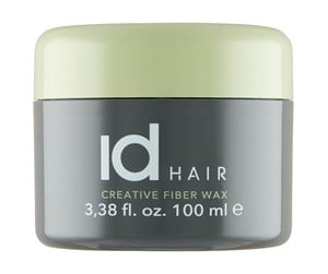 Hårpleie - IdHAIR - Creative Fiber Wax 100 ml - 110582