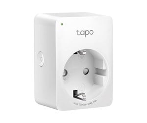 Smarthus - TP-Link Tapo P100M V1 - TAPO P100M