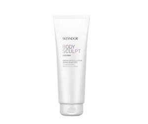 Kroppspleie - Skeyndor Body Sculpt Destock Anticelulite Cream 200 ml - 8435618900848