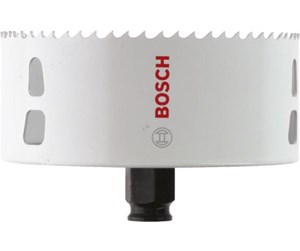 Bormaskin & Bits - Bosch BIM PROGRESSOR HOLE SAW FOR DRILLS/DRIVERS & IMPACT DRILLS/DRIVERS - 2608594243