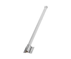 Tilbehør - MikroTik TOF-2400-8V-4 - LoRa/WLAN Omni Antenna Kit - TOF-2400-8V-4