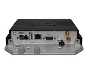 Tilgangspunkt - MikroTik RBLtAP-2HnD&R11e-LTE&LR8 LtAP LR8 LTE kit - RBLtAP-2HnD&R11e-LTE&LR8