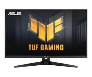 Skjerm - 31.5" ASUS TUF Gaming VG32UQA1A - 90LM08L0-B01970