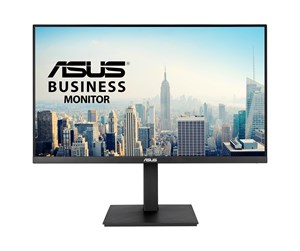 Skjerm - 31.5" ASUS VA32UQSB - 90LM04W7-B01E70