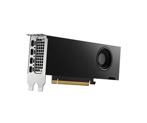 Grafikkort - PNY RTX 4000 Ada - 20 GB GDDR6 RAM - Grafikkort - VCNRTX4000ADALP-SB