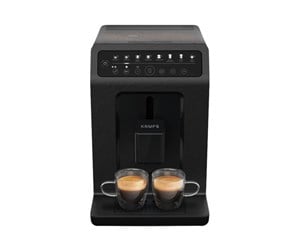 Kaffe & Espresso - Krups Evidence EA897B10 Eco-Design - EA897B10