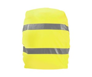 Kabelordner/Kabelstrømpe - Dicota - backpack raincover for backpack - hi-vis 25 litre - P20471-10