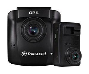 Dashcam - Transcend DrivePro 620 - TS-DP620A-64G