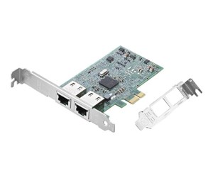 Nettverksadapter - Lenovo Broadcom BCM5720-2P - 4XC1K83390