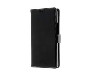 Mobil - Deksel og etui - Insmat Exclusive - flip cover for mobile phone - 650-3173