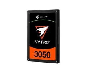 SSD - Seagate Nytro 3350 XS3840SE70065 - SSD - Mixed Workloads - 3.84 TB - SAS 12Gb/s - XS3840SE70065