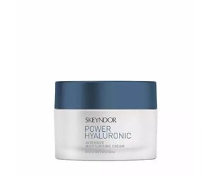 Ansiktspleie - Skeyndor Power Hyaluronic Intense Hydrating Mask 50 ml - C-SY-096-50