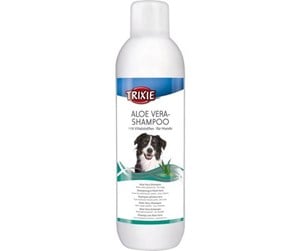 Hund - Trixie Aloe Vera shampoo 1 l - TX2897